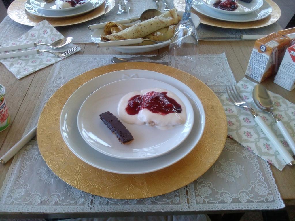 B&B Il Cielo Sui Sassi Матера Экстерьер фото