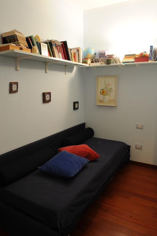 B&B Il Cielo Sui Sassi Матера Номер фото